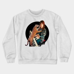 Tenderness Crewneck Sweatshirt